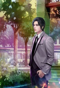 恨有独钟,情长无终