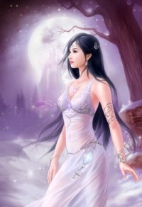 美男如雲：一等魔妃傾天下