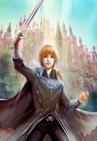 射雕同人之曼陀花开